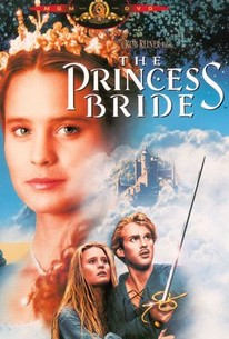 Princess Bride “Remake”