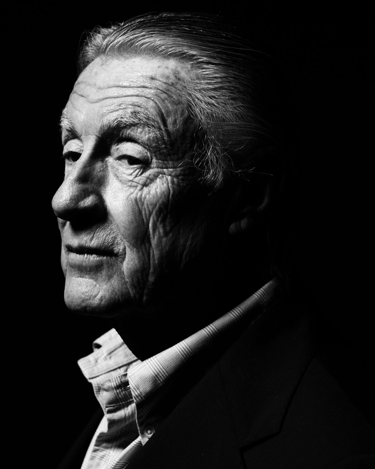 Joel Schumacher passed away today.