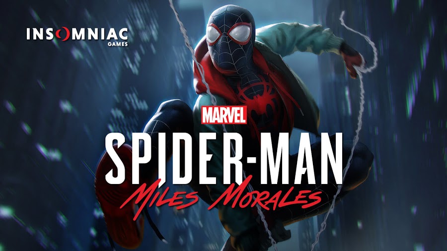 Game Trailer: Marvel’s Spider-Man: Miles Morales