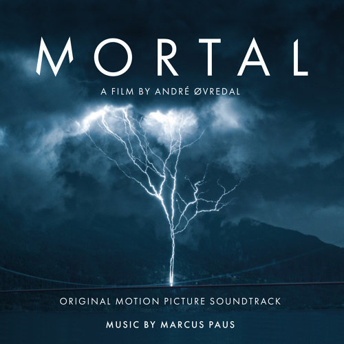 Movie Trailer: Mortal