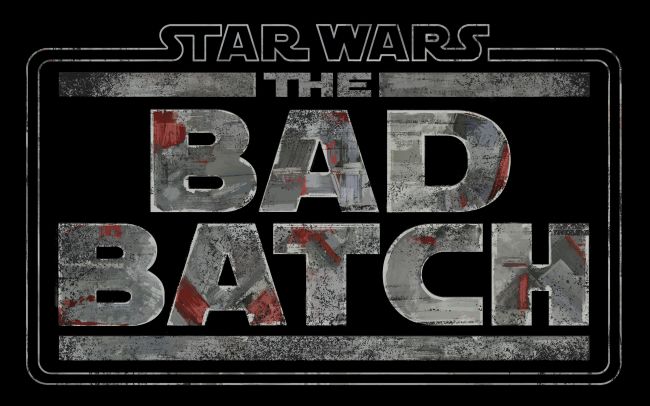 Star Wars: The Bad Batch