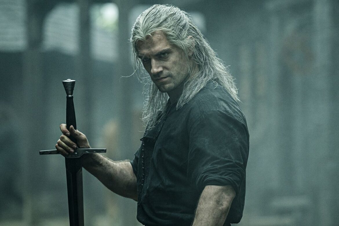 Netflix Orders The Witcher Prequel