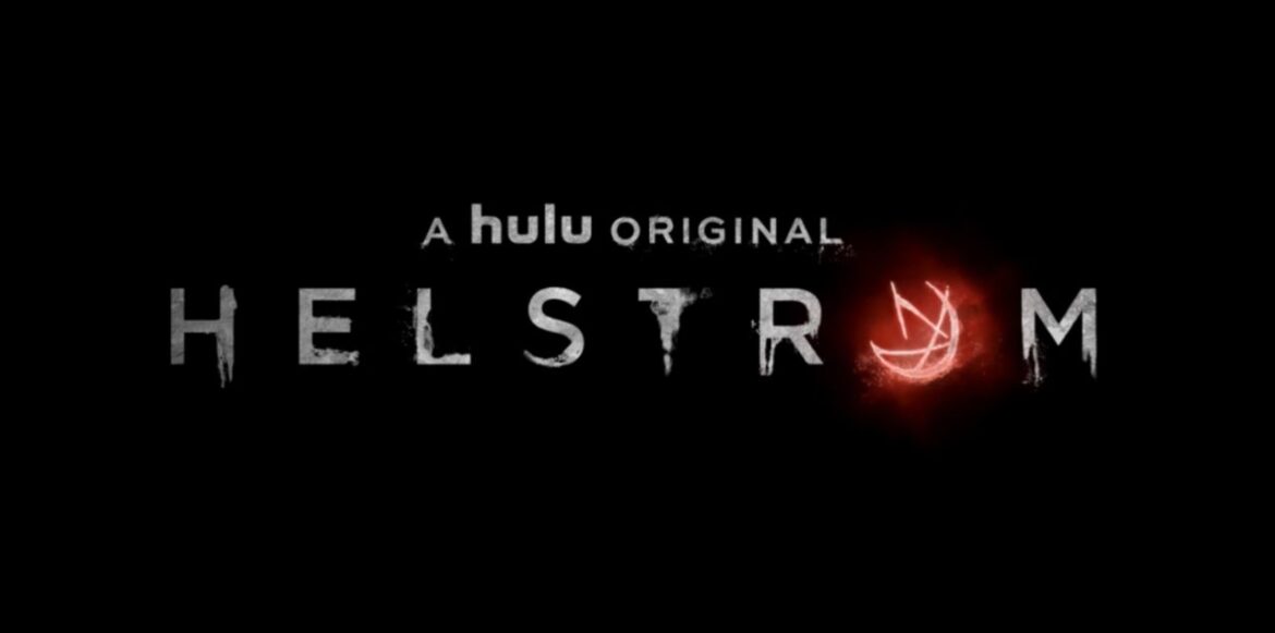 Hulu Series Trailer: MARVEL’s HELSTROM