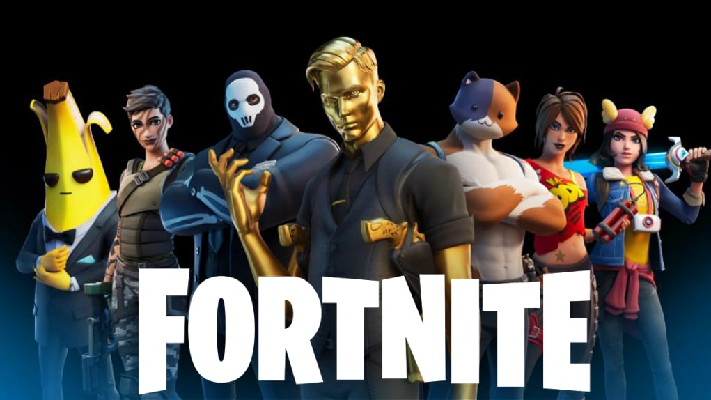 Google Also Kicks Fortnite Off the Play Store