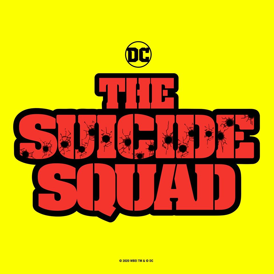 Movie Trailer: Suicide Squad