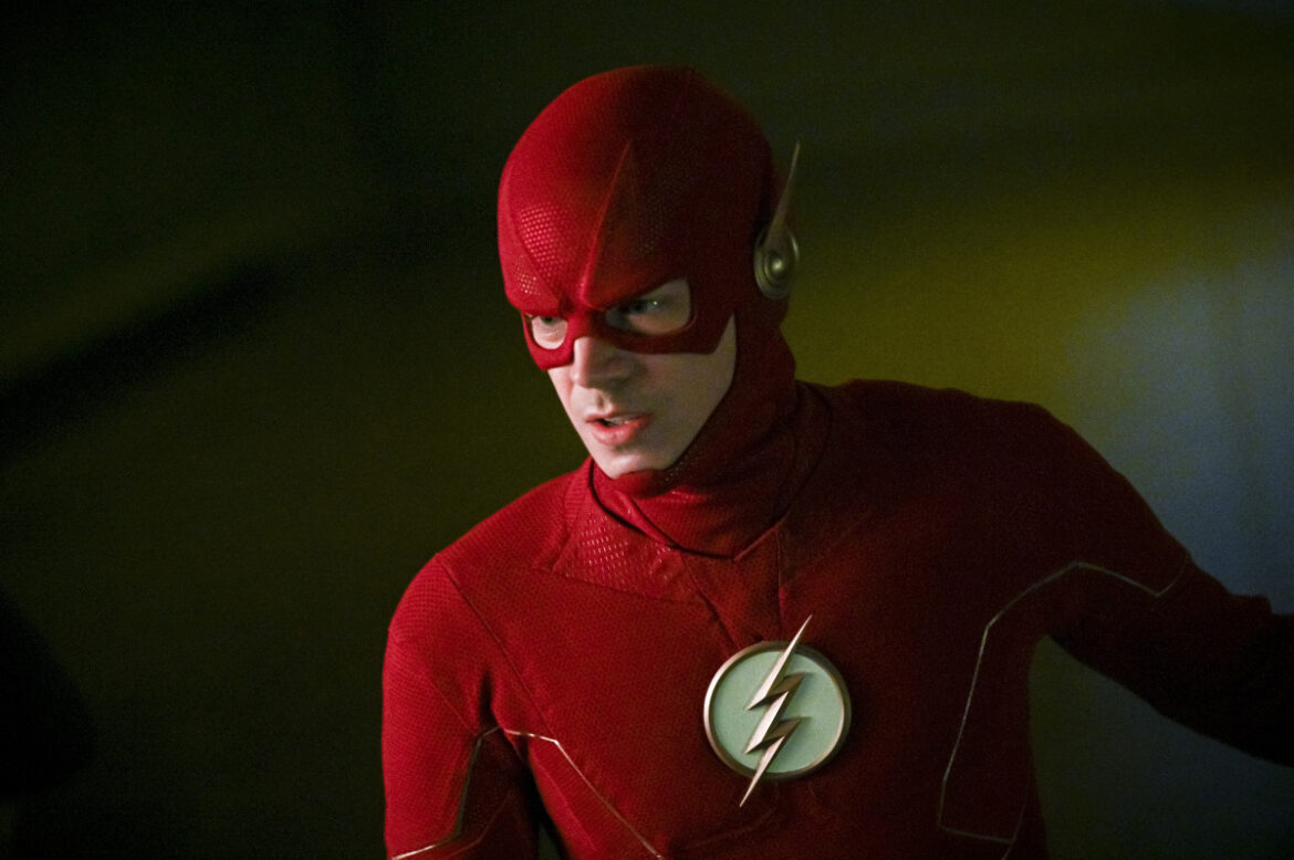 TV Trailer: The Flash Season 7