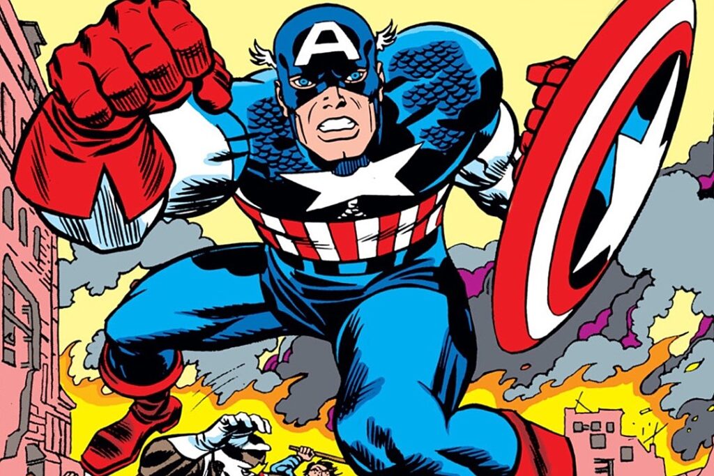 Larry s Top 15 Favorite Superheroes Geeky KOOL Larry s Top 15 Favorite Superheroes Geeky KOOL