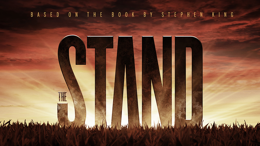 TV Trailer: The Stand