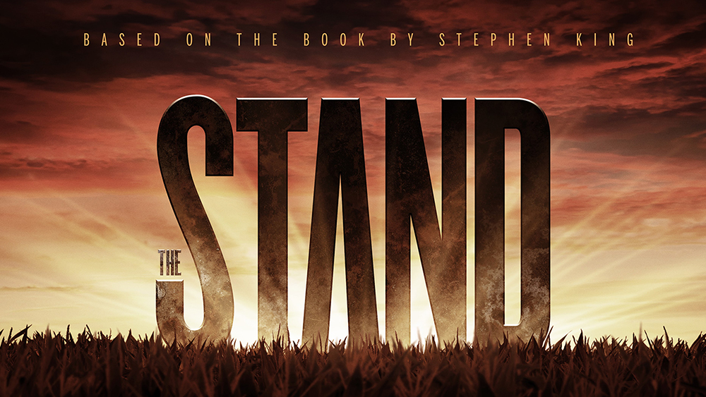 TV Trailer: The Stand