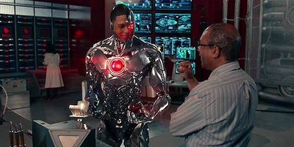 Warner Bros Responds to Ray Fisher’s Allegations
