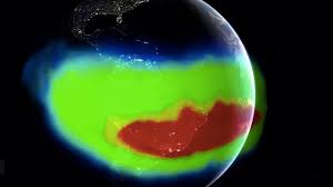 Video: NASA Explores Earth’s Magnetic ‘Dent’