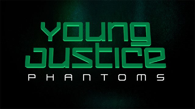 Young Justice Season 4 Reveals Name