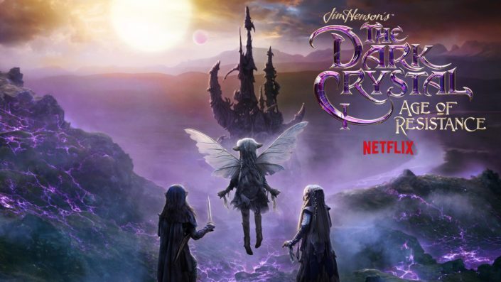 Netflix Cancels ‘The Dark Crystal: Age of Resistance’ After One Season