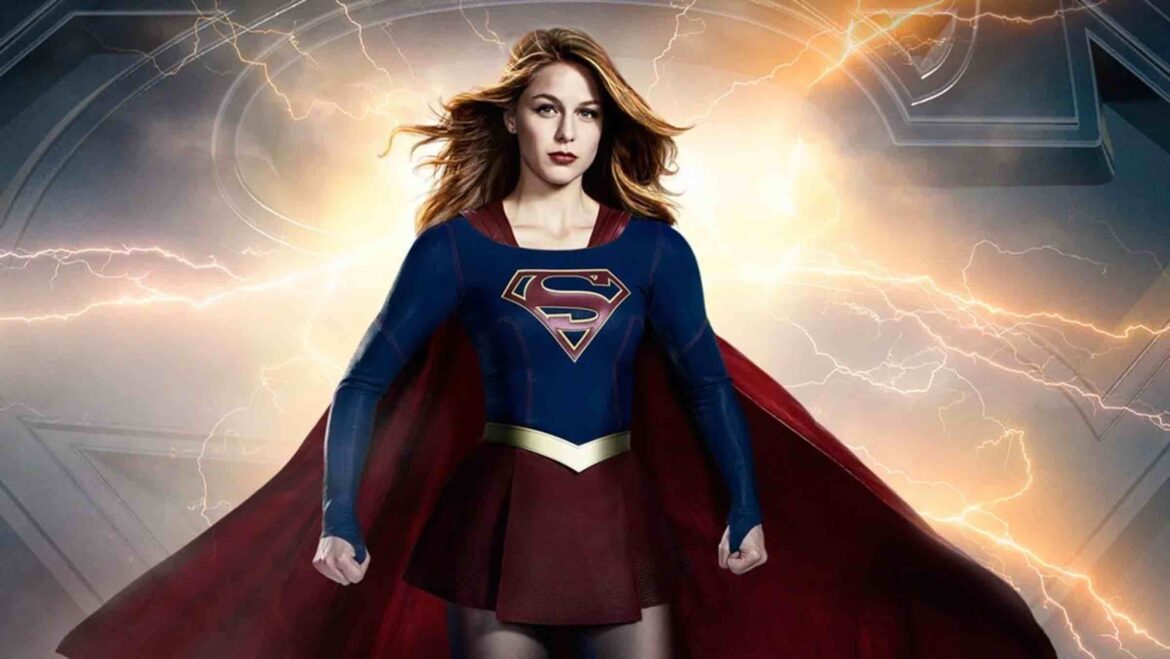 CW’s Supergirl Ends after Next Season