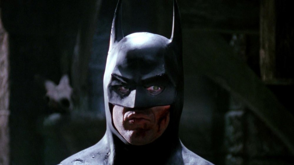 Michael Keaton to Star as Bruce Wayne in Batman Beyond Movie?