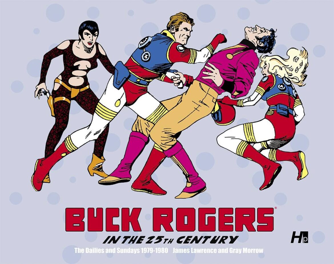 Buck Rogers Movie In the Works