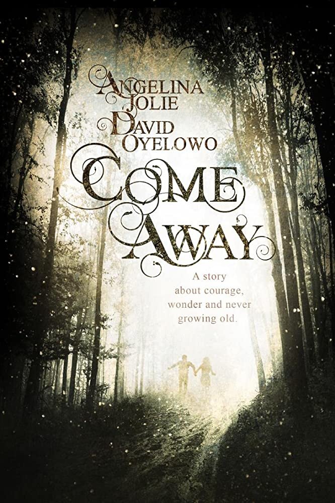 Movie Trailer: Come Away