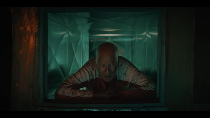 Video: Die Hard is Back (Commercial)