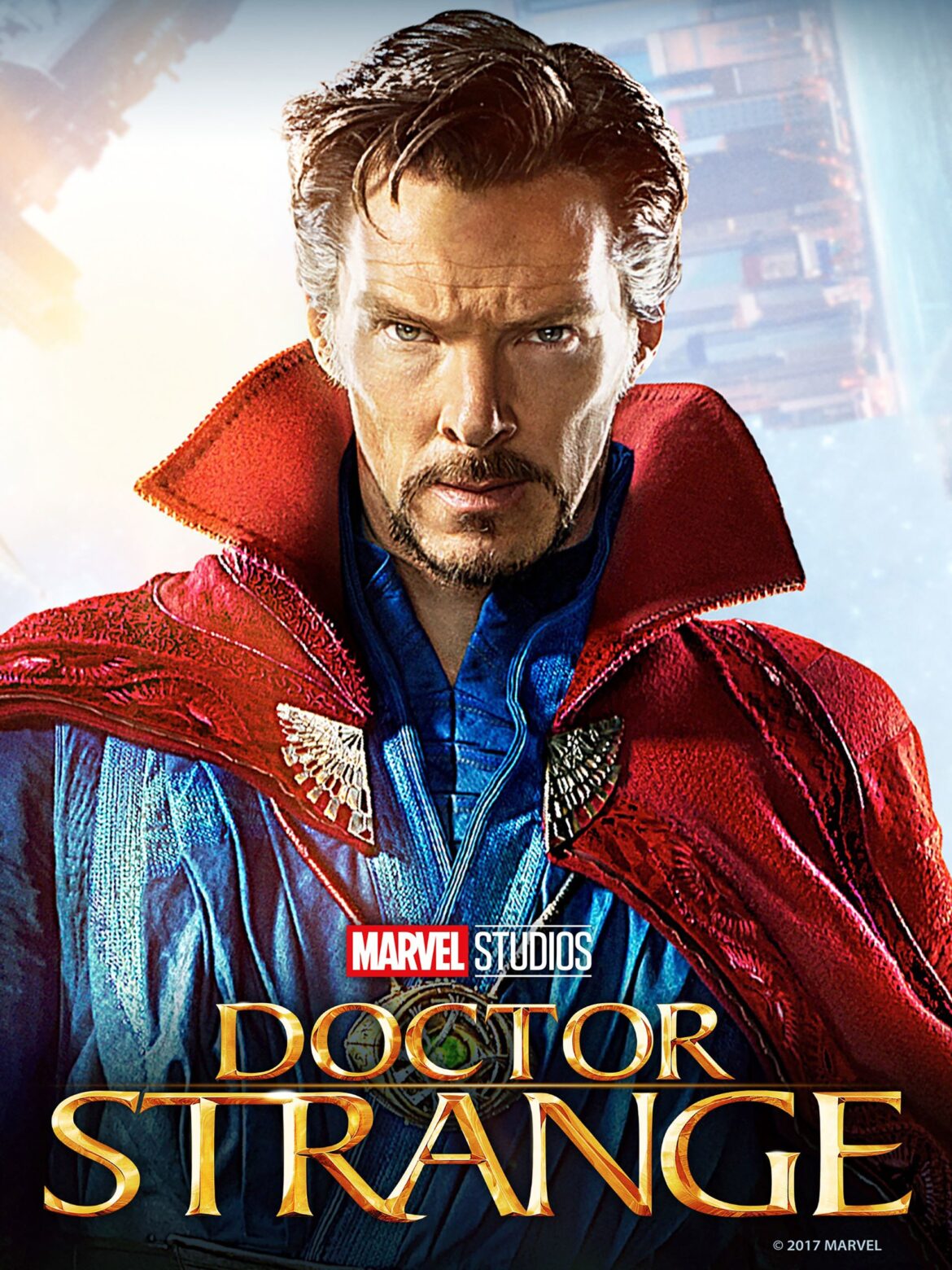 Doctor Strange Will Be Spider-Man’s New Mentor in Spidey 3