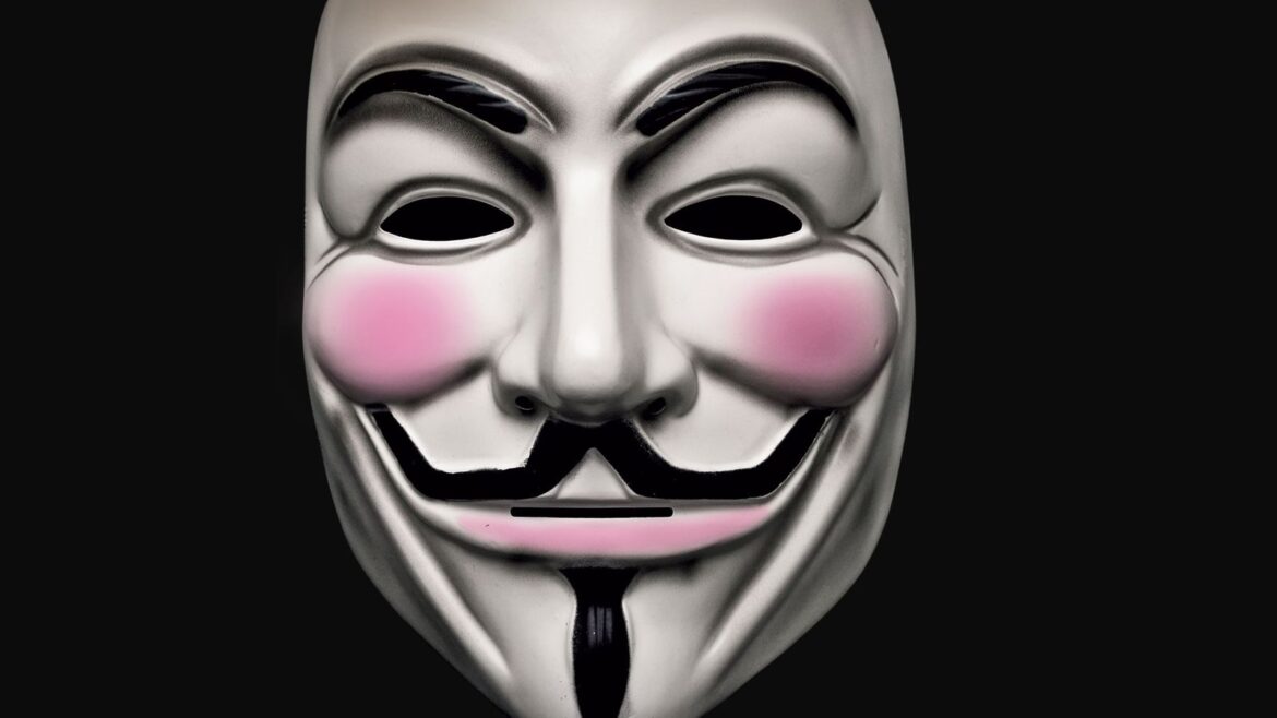 Remember, Remember, the Fifth of November