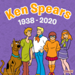 RIP Charles "Kenneth" Spears - Geeky KOOL