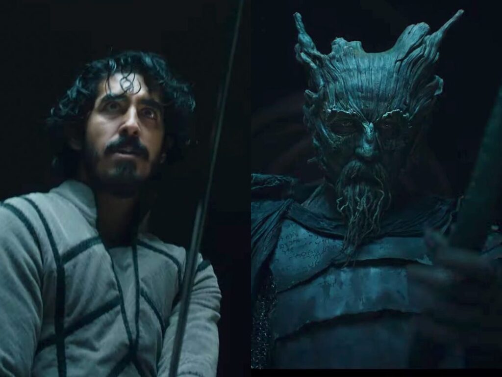 The Green Knight Movie Will Be "R" Rated Geeky KOOL