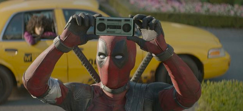 Deadpool 3 Will Be R Rated