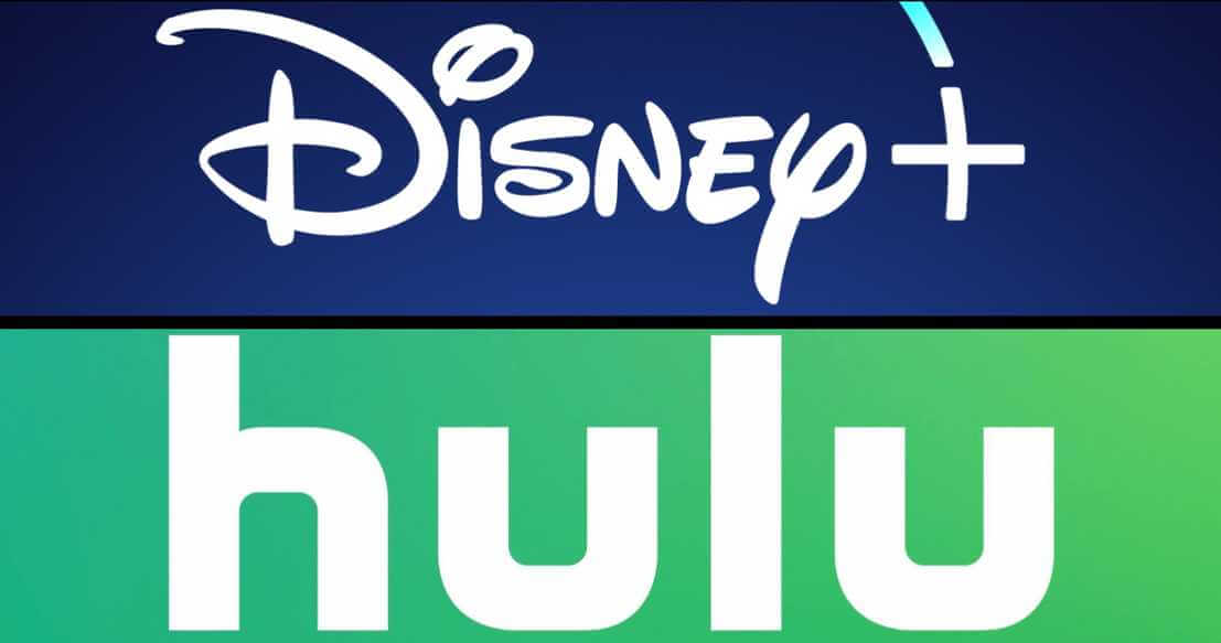 Rumor: Hulu and Disney+ to Merge