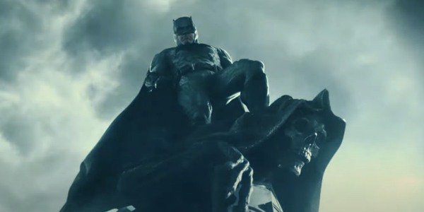 Trailer: Justice League Snyder Cut