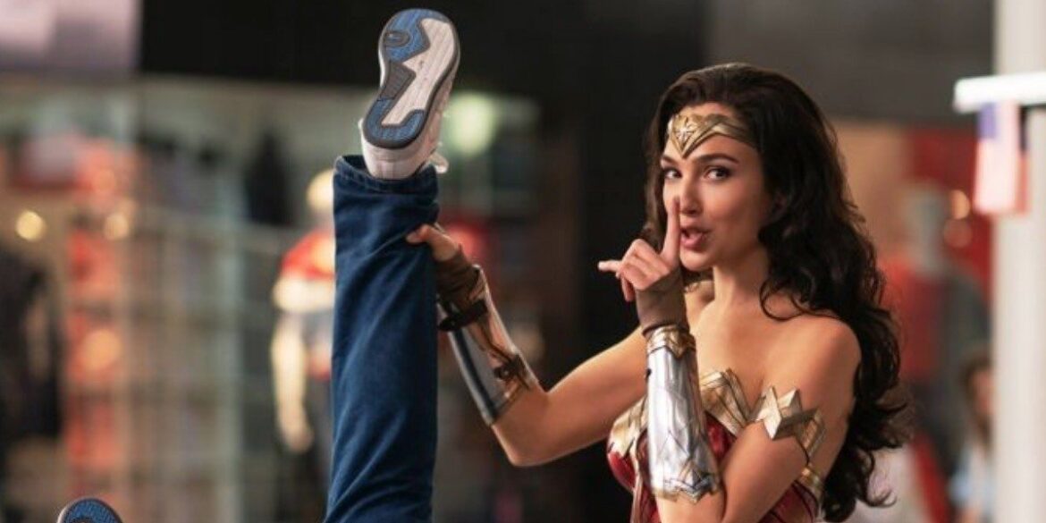 James Gunn Implies Gal Gadot May Still Be In At DC Studios