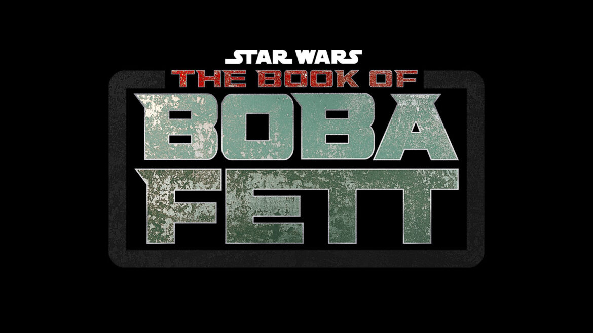 Trailer: The Book of Boba Fett