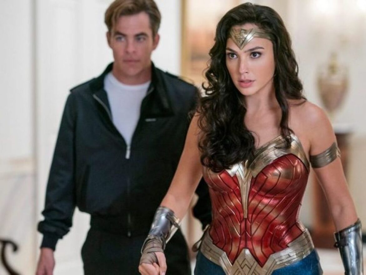 WW84 – Wonder Woman 84 Review