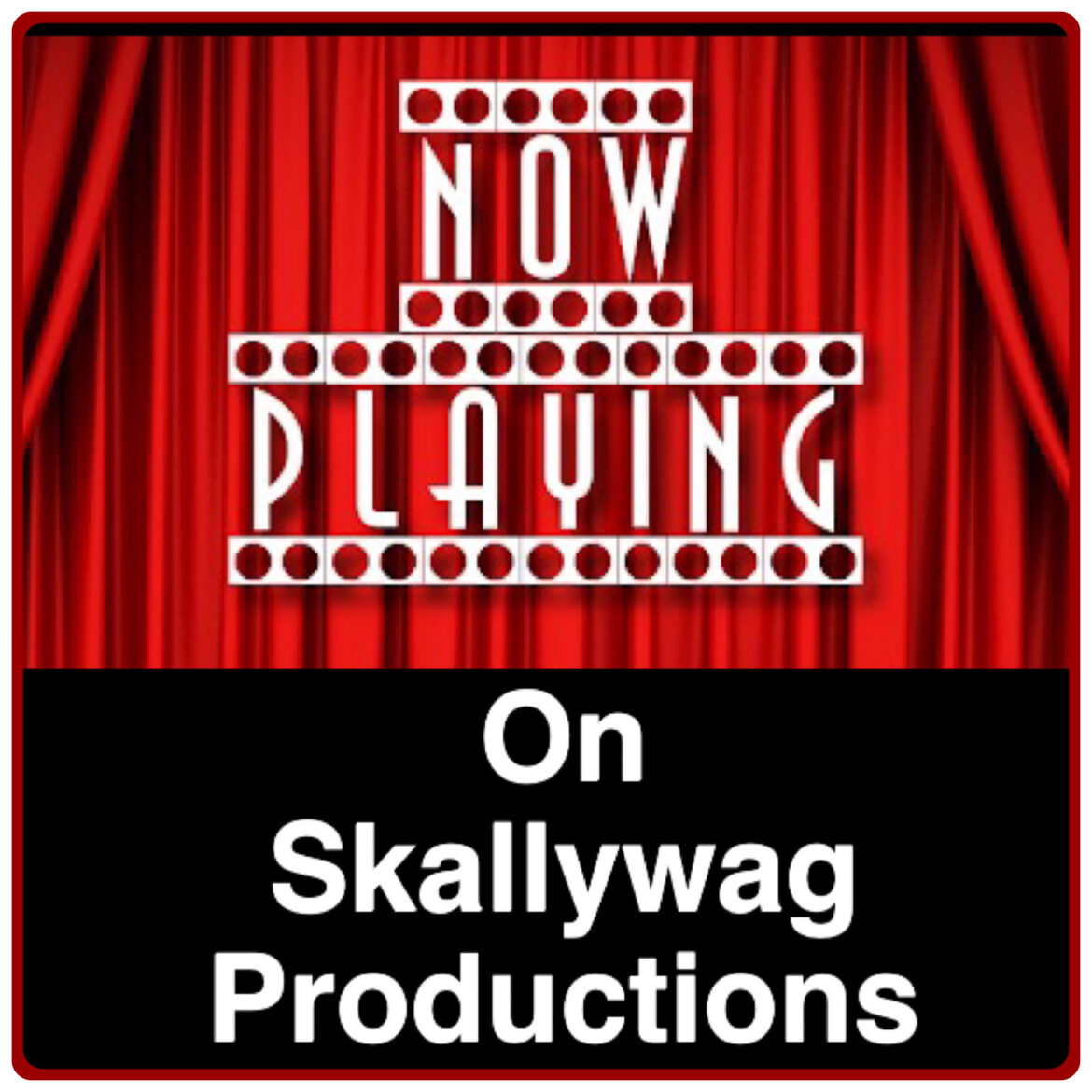 Skallywag Productions: Frivolous Facts Vol 2