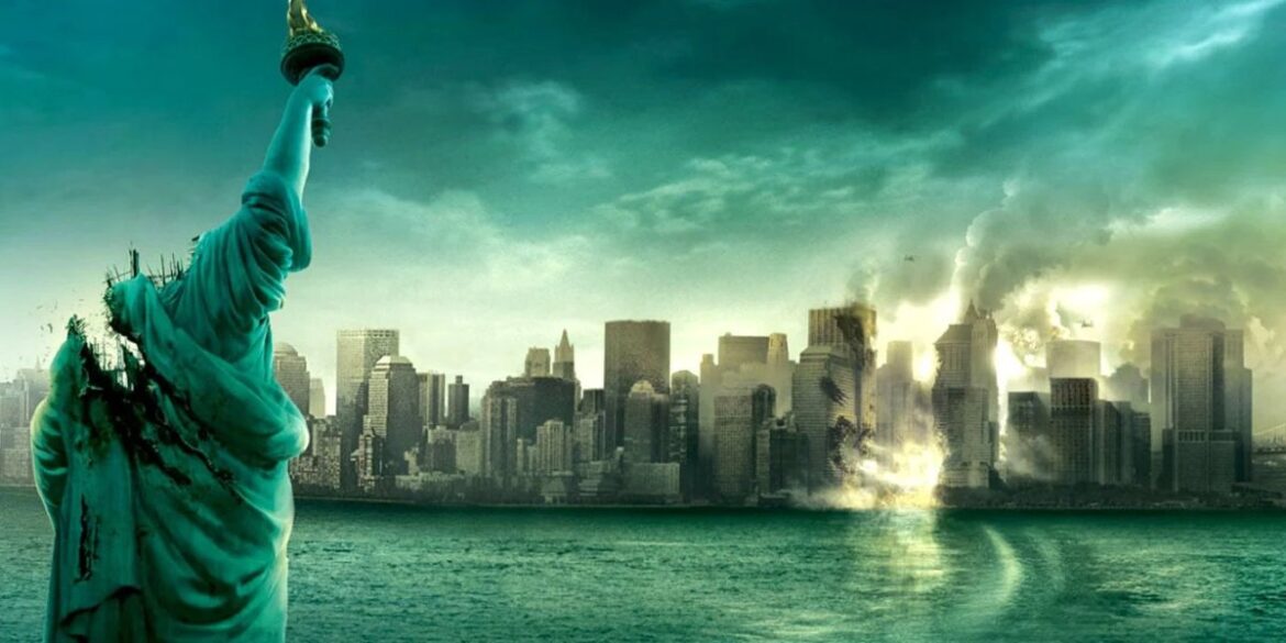 New Cloverfield Movie in the Works