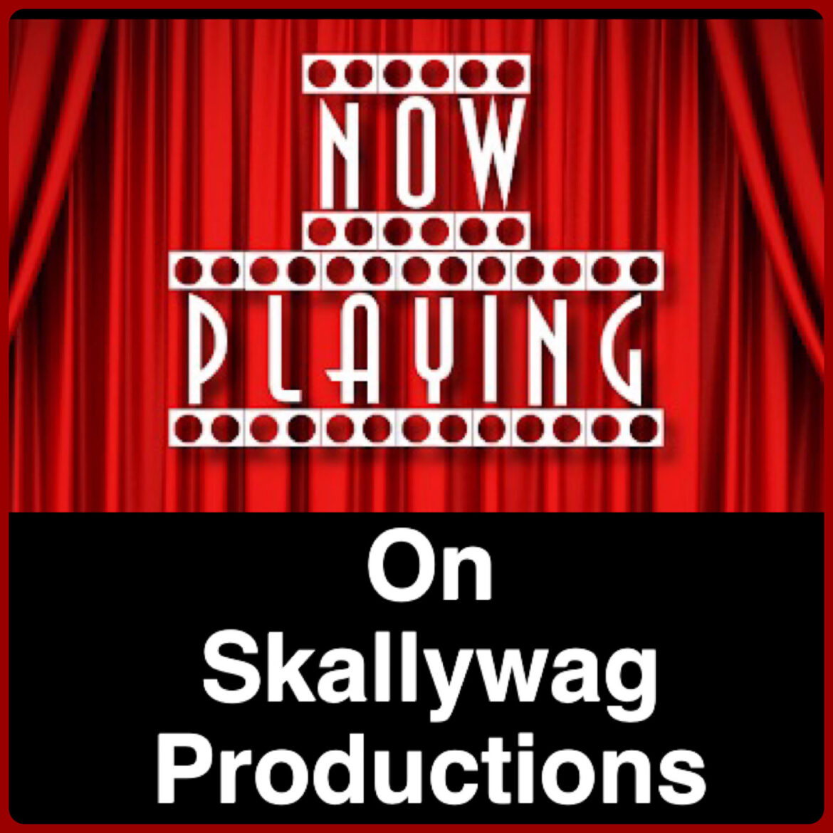 Frivolous Fact volume 1: Skallywag Productions