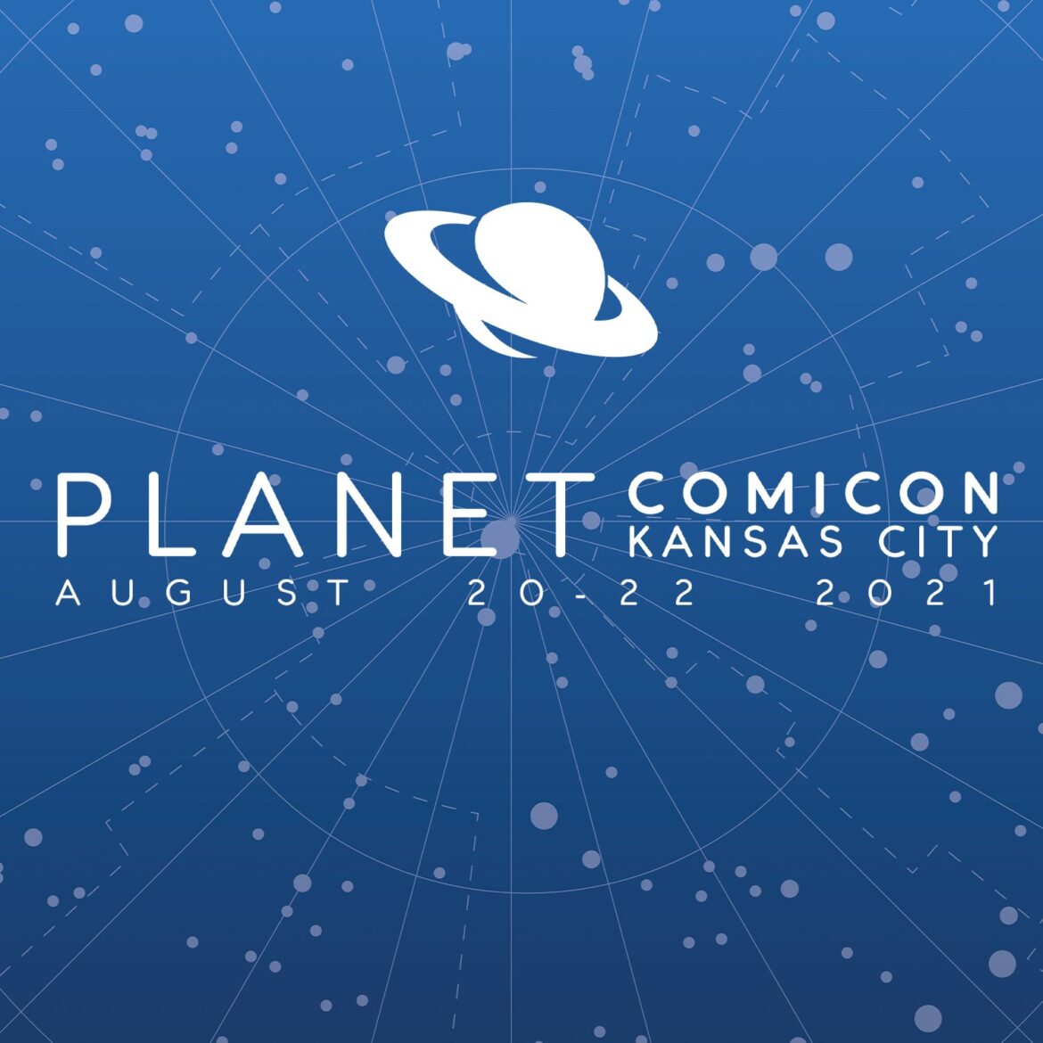 Planet Comicon Kansas City 2021 Delayed Until August