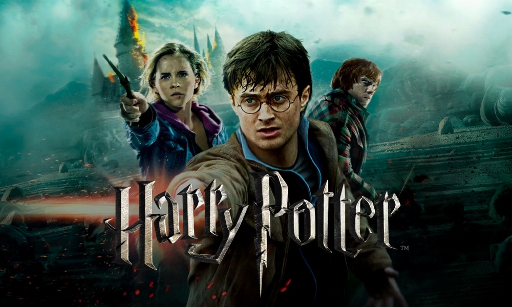Harry Potter-based TV Show in the development for HBOMax!