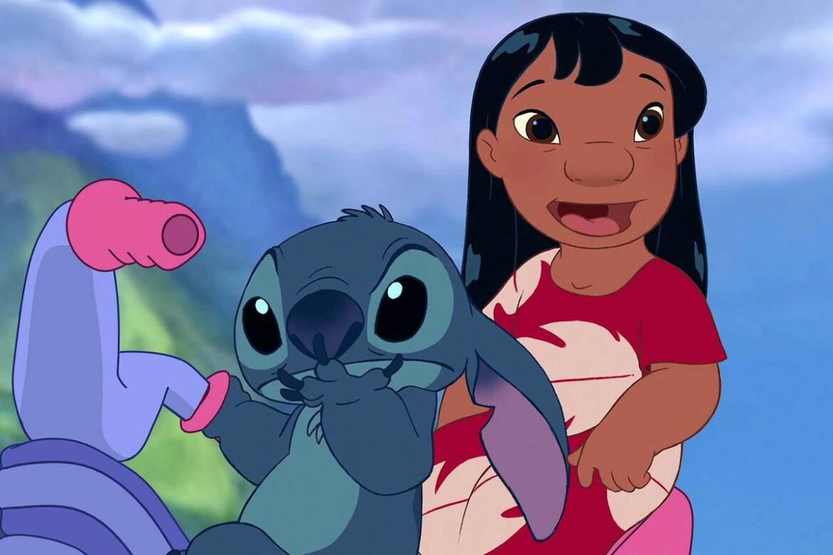 Top Ten Favorite Disney Younger Siblings: