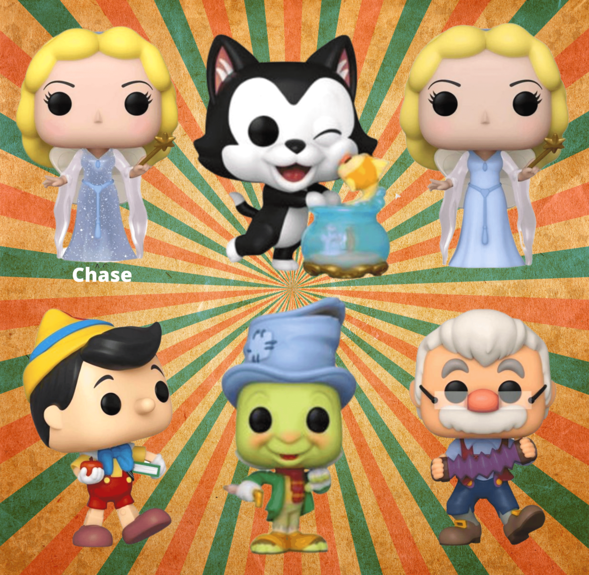 Funko Pop to Release Anniversary of Classic Films with New Pops!