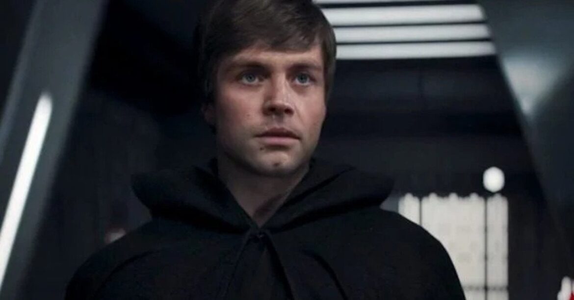 Why Luke Skywalker in The Mandalorian Means so Much?