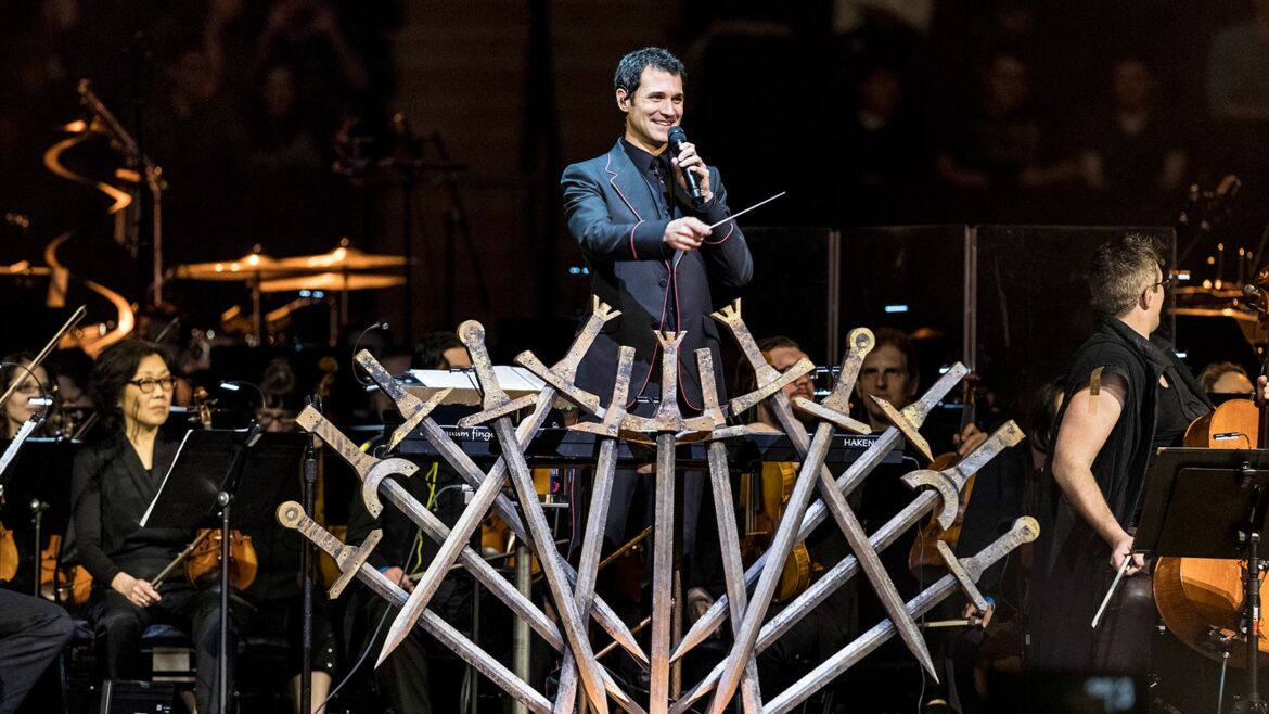 Ramin Djawadi to Compose “House of the Dragon” Score