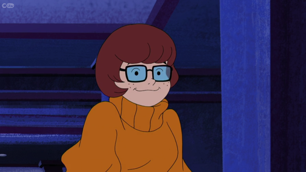 HBO Max Orders Scooby Doo Spinoff Velma Geeky KOOL