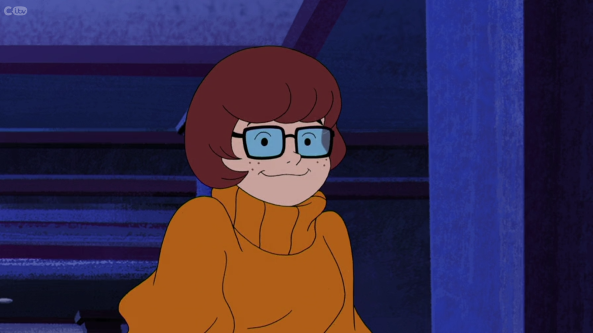 HBO Max Orders Scooby Doo Spinoff – Velma