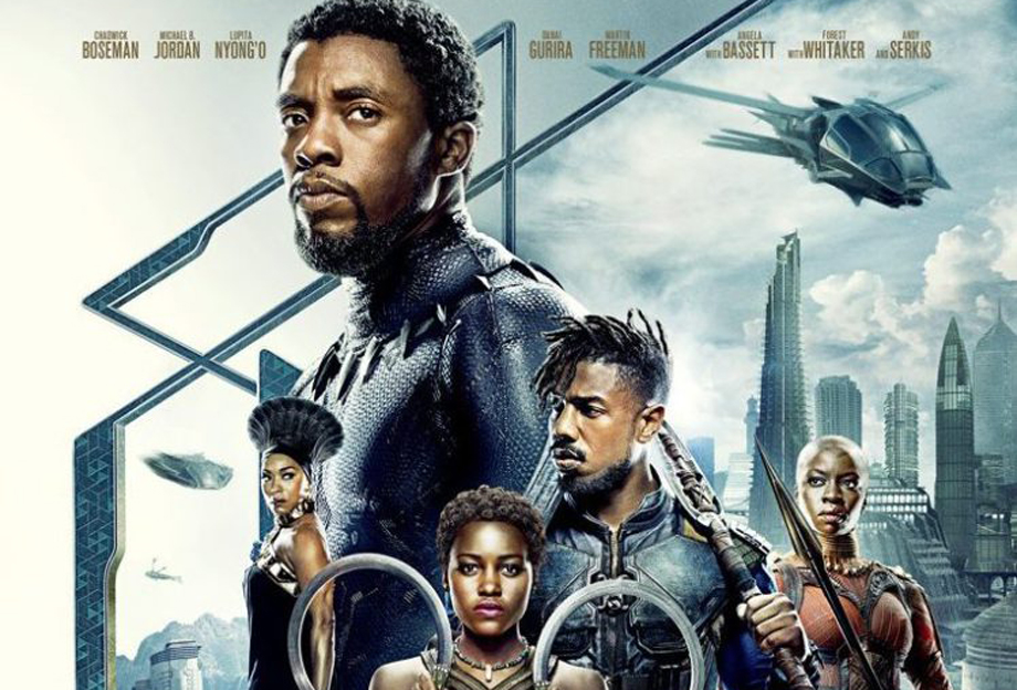 Disney+ Developing Kingdom of Wakanda Series