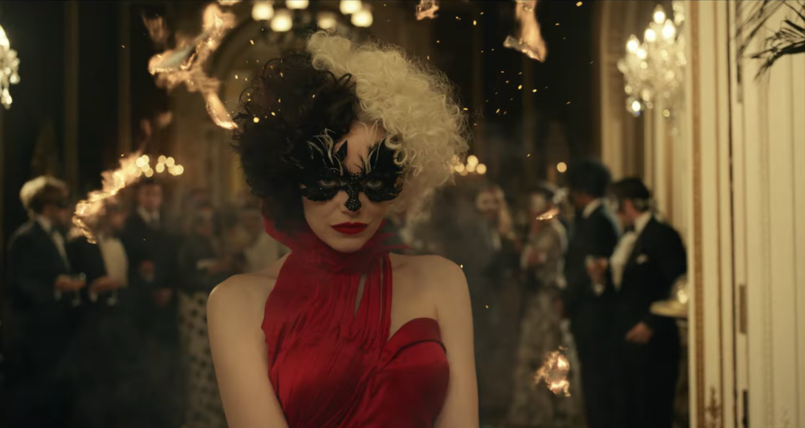 Trailer: Cruella