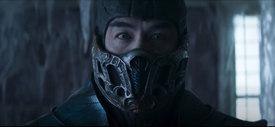 Trailer: MORTAL KOMBAT