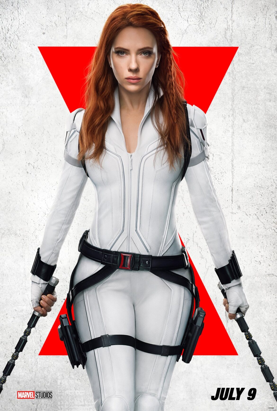 Disney Moves Movie Slate Again including Black Widow