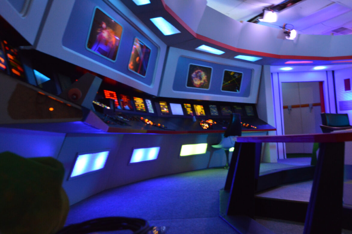 Happy Star Trek Day!