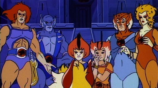 Thundercats Hoooo! WB Taps Director Adam Wingard for Thundercats