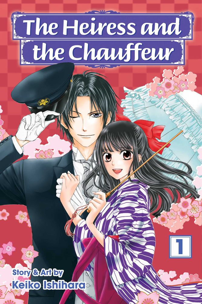 Top Ten Best English Translated Mangas by Shojo Beat: